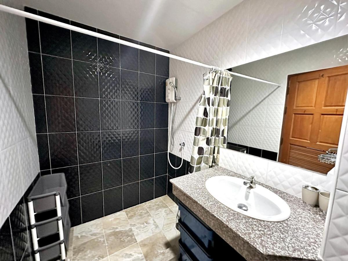 Beach 7 Condo Studio 012 Csomtien-part Kültér fotó
